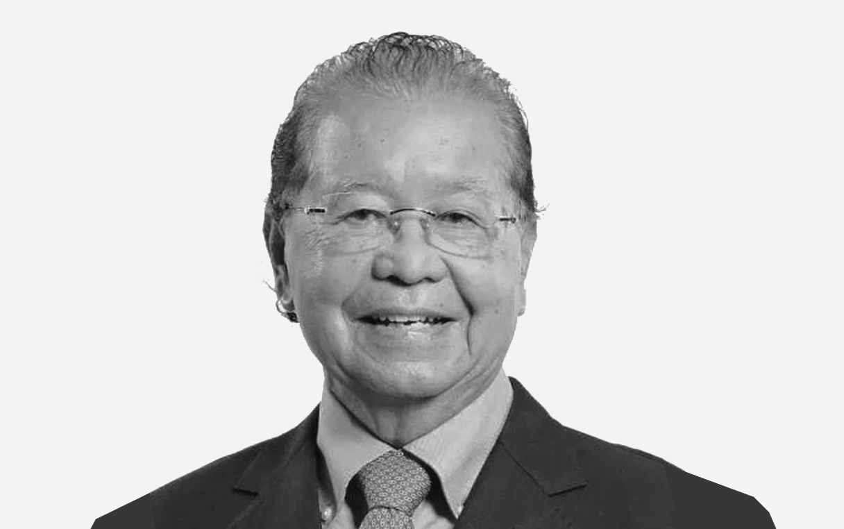 Wafat, Menteri Perumahan Pertama RI