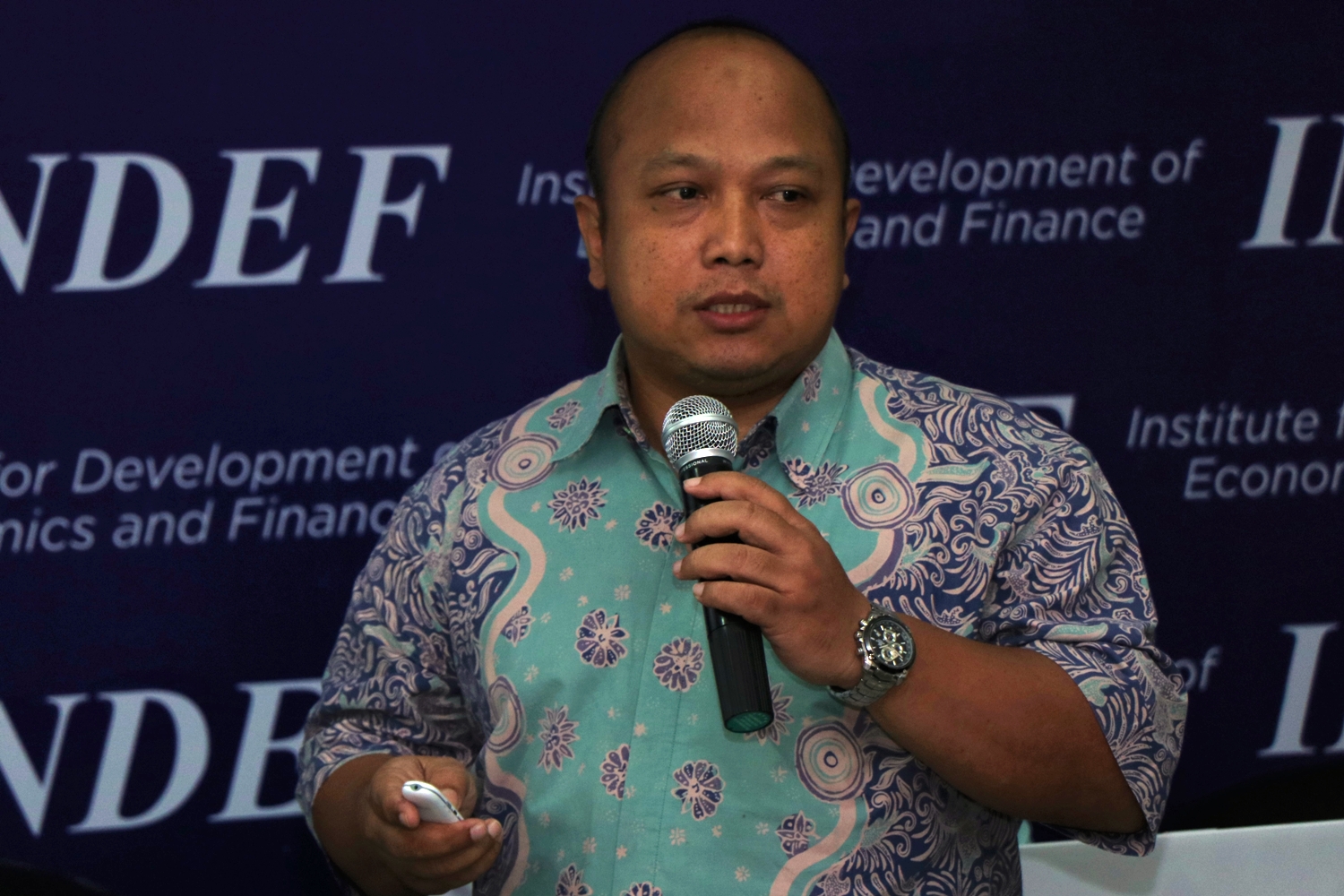 Insentif  Pph Badan Bisa Dampak Positif