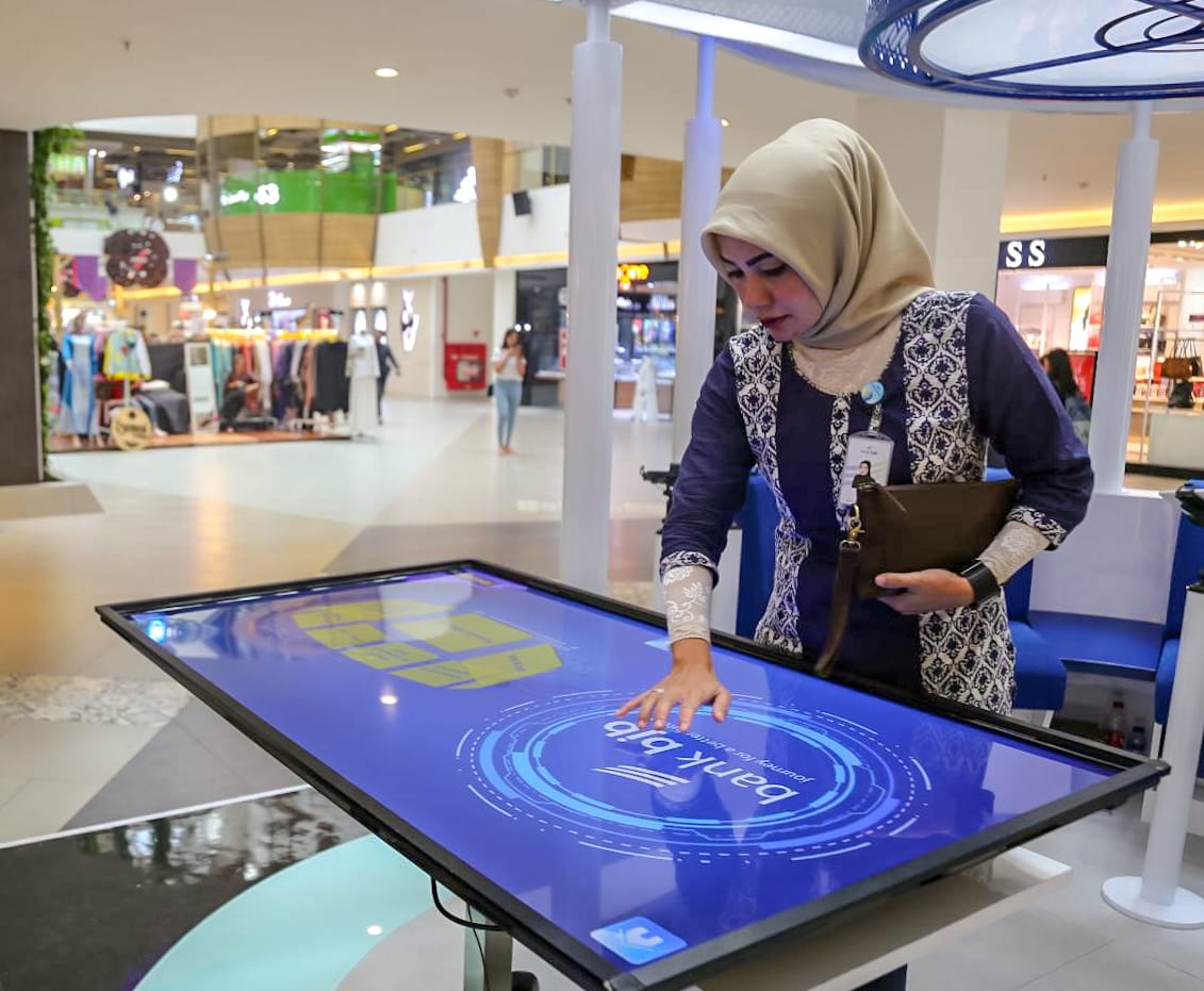 Digitalisasi Layanan Jadi Senjata Andalan Bank BJB