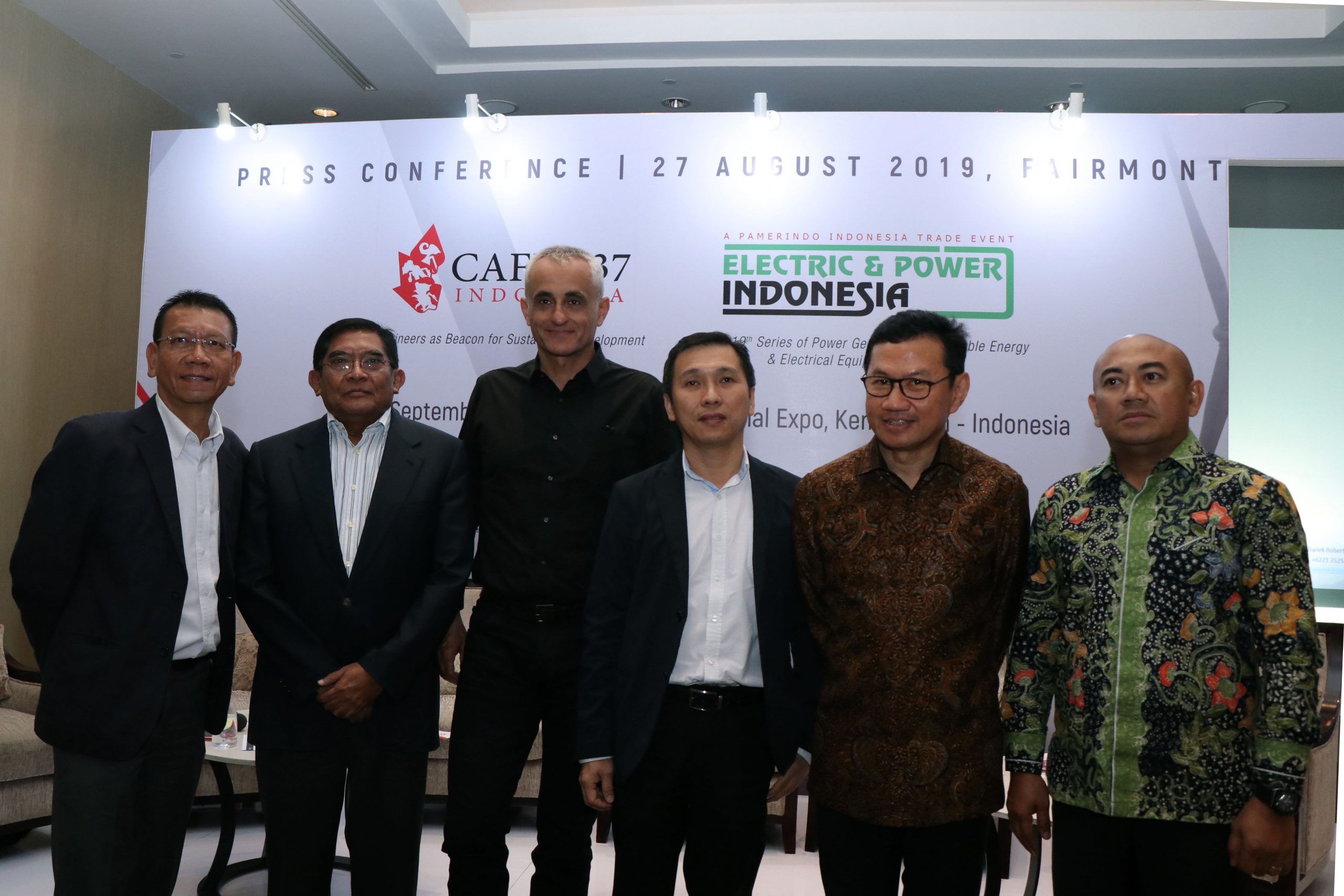 Insinyur Indonesia Menuju Dunia