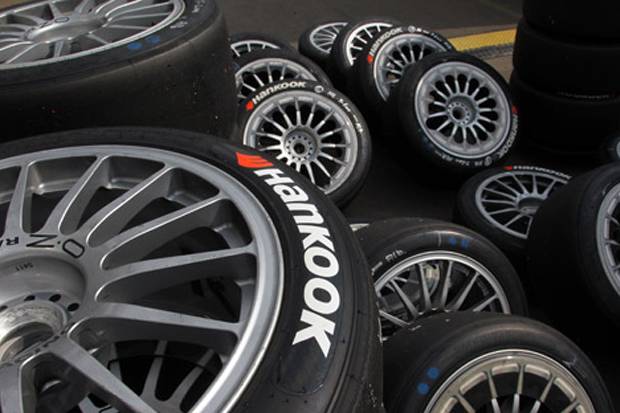 Hankook Tire Klaim Kembali Terdaftar di DJSI World