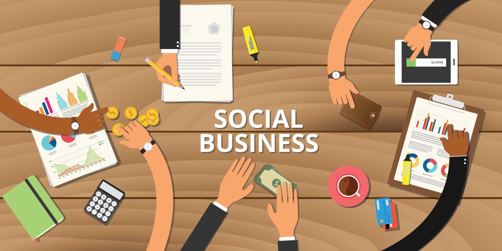 DBS Foundation Gelar Social Impact Prize