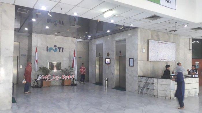 Dirkeu INTI Ditunjuk sebagai Plt Dirut