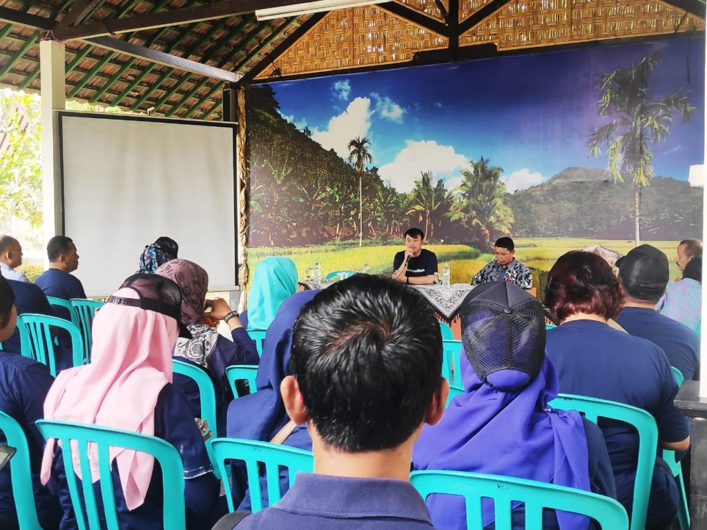 Kemenkop: Koperasi Bisa Jadi Ujung Tombak