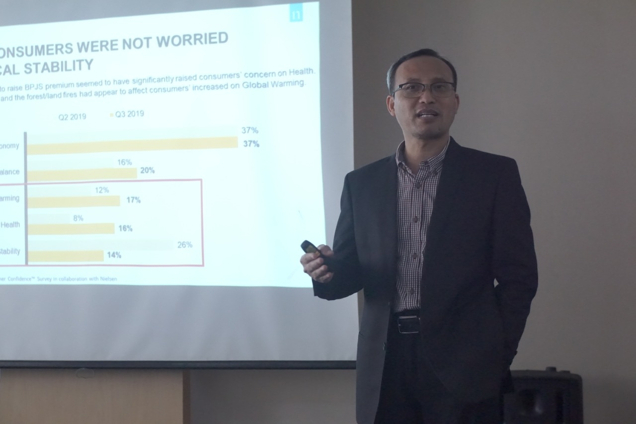 Kini Orang Vietnam Lebih Optimis daripada RI