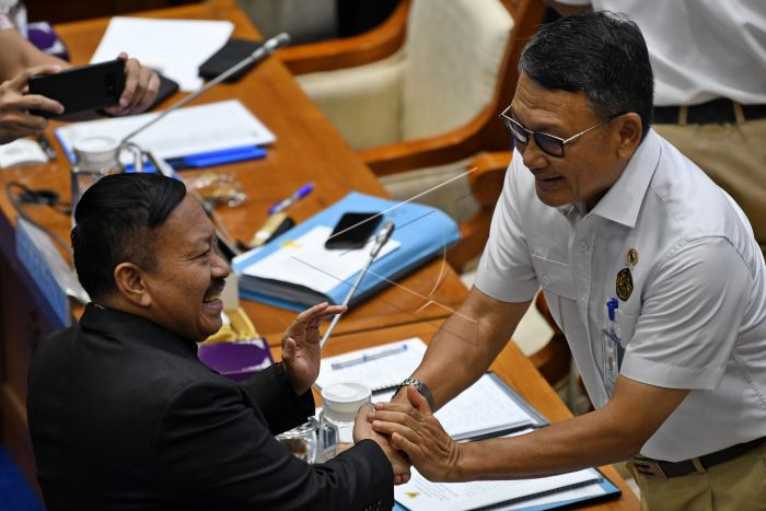 Kebutuhan Energi Listrik di Ibu Kota Baru
