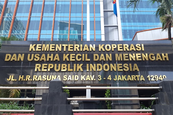 Pengelola Hutan Diminta Berkoperasi