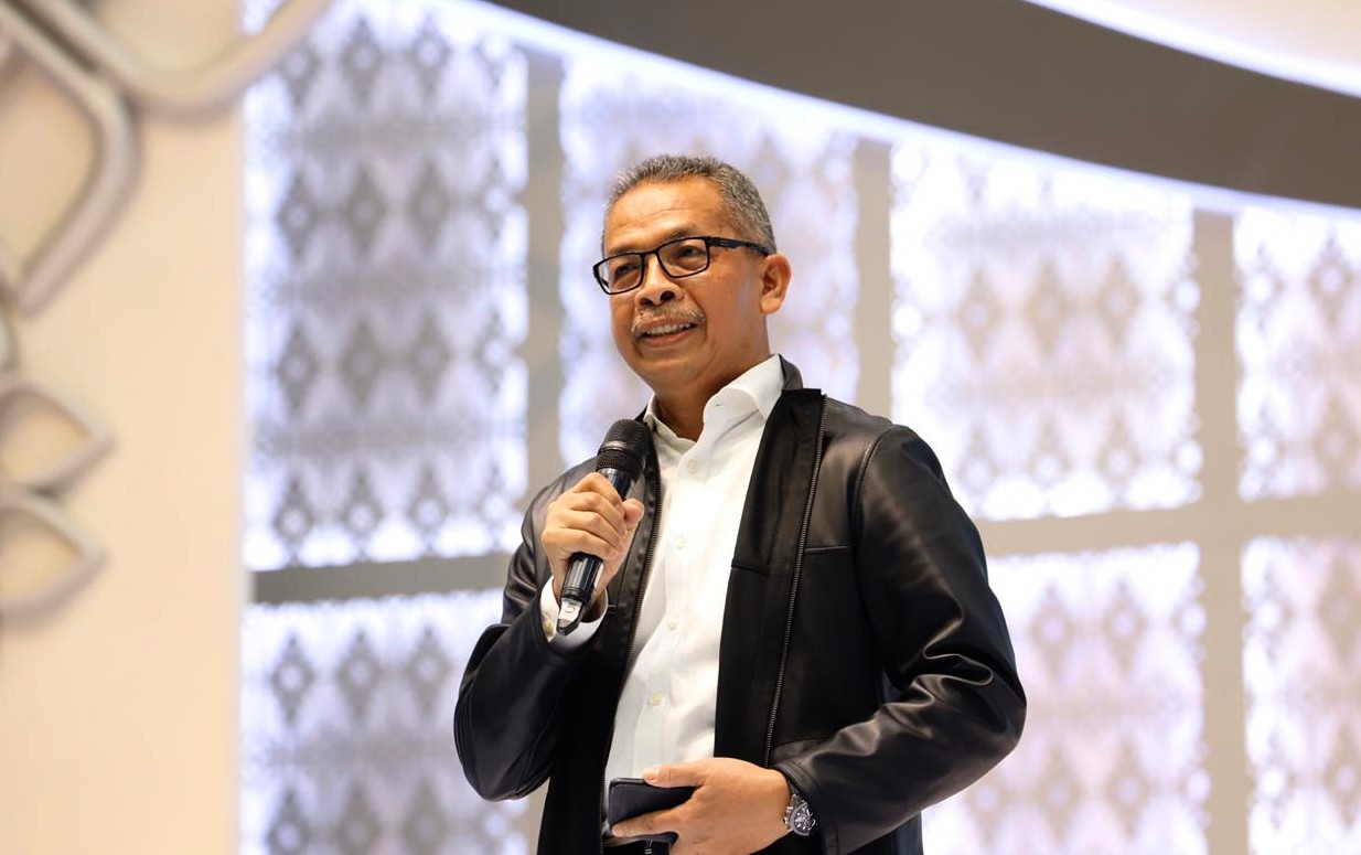 ISEF 2019 Hasilkan Kesepakatan dan Transaksi Bisnis