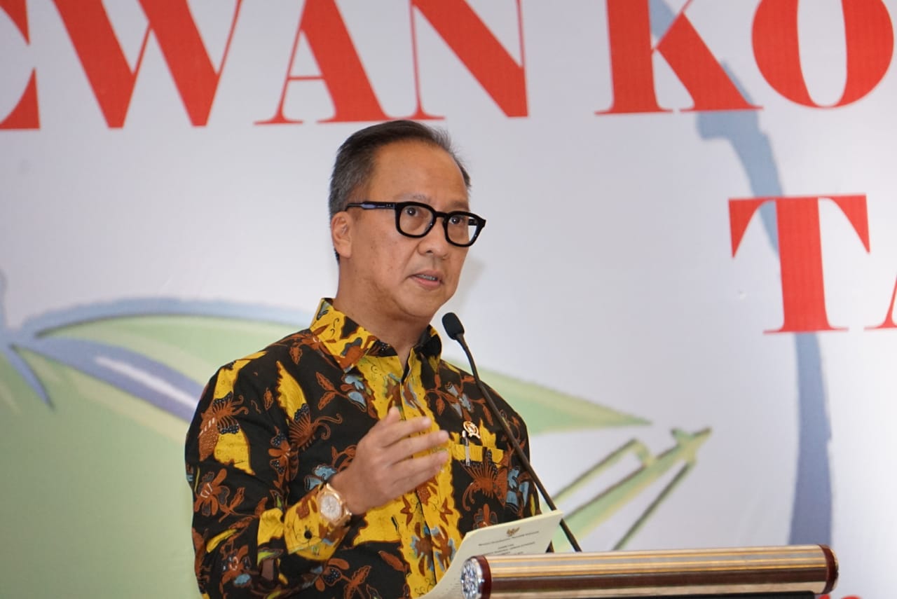 Perhatian Serius bagi Sektor Manufaktur