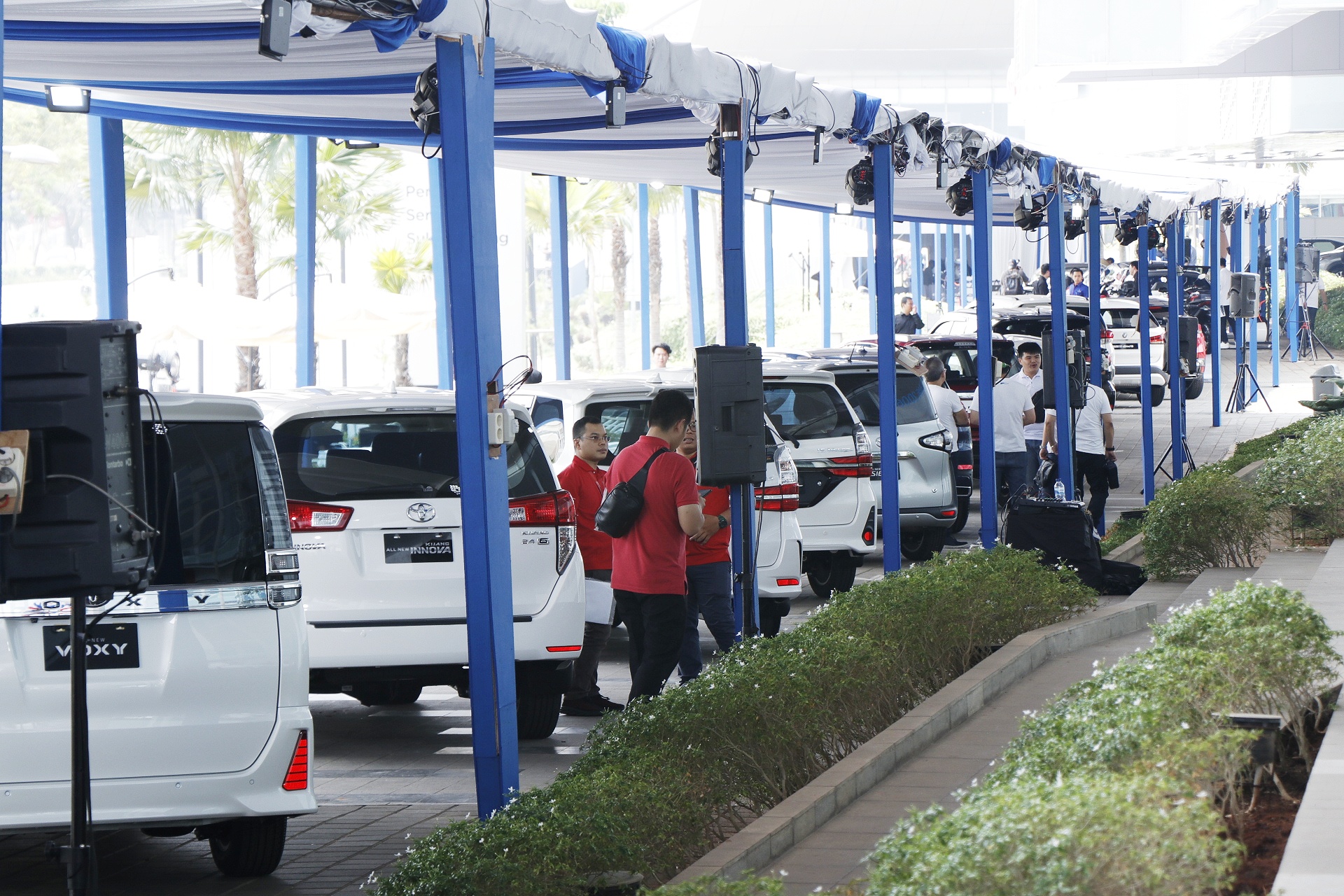 Foto – Keseruan Astra Auto Fest 2019