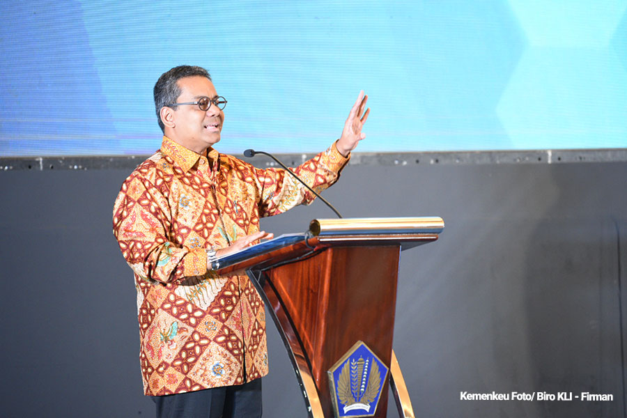 APBN adalah Alat
