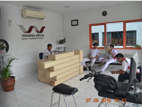 Bertemu di Hostel Temmu, Murah dan Hangat!