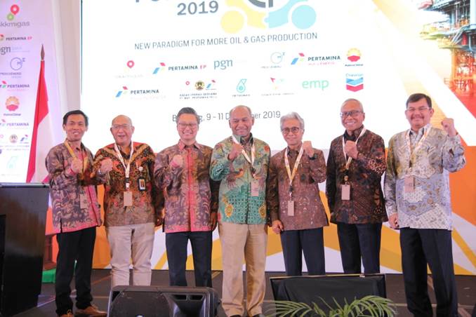 Forum EP sebagai Pembuka Paradigma Baru