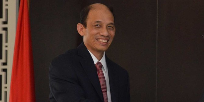 RUPSLB Tunjuk Arcandra Jadi Komut PGN