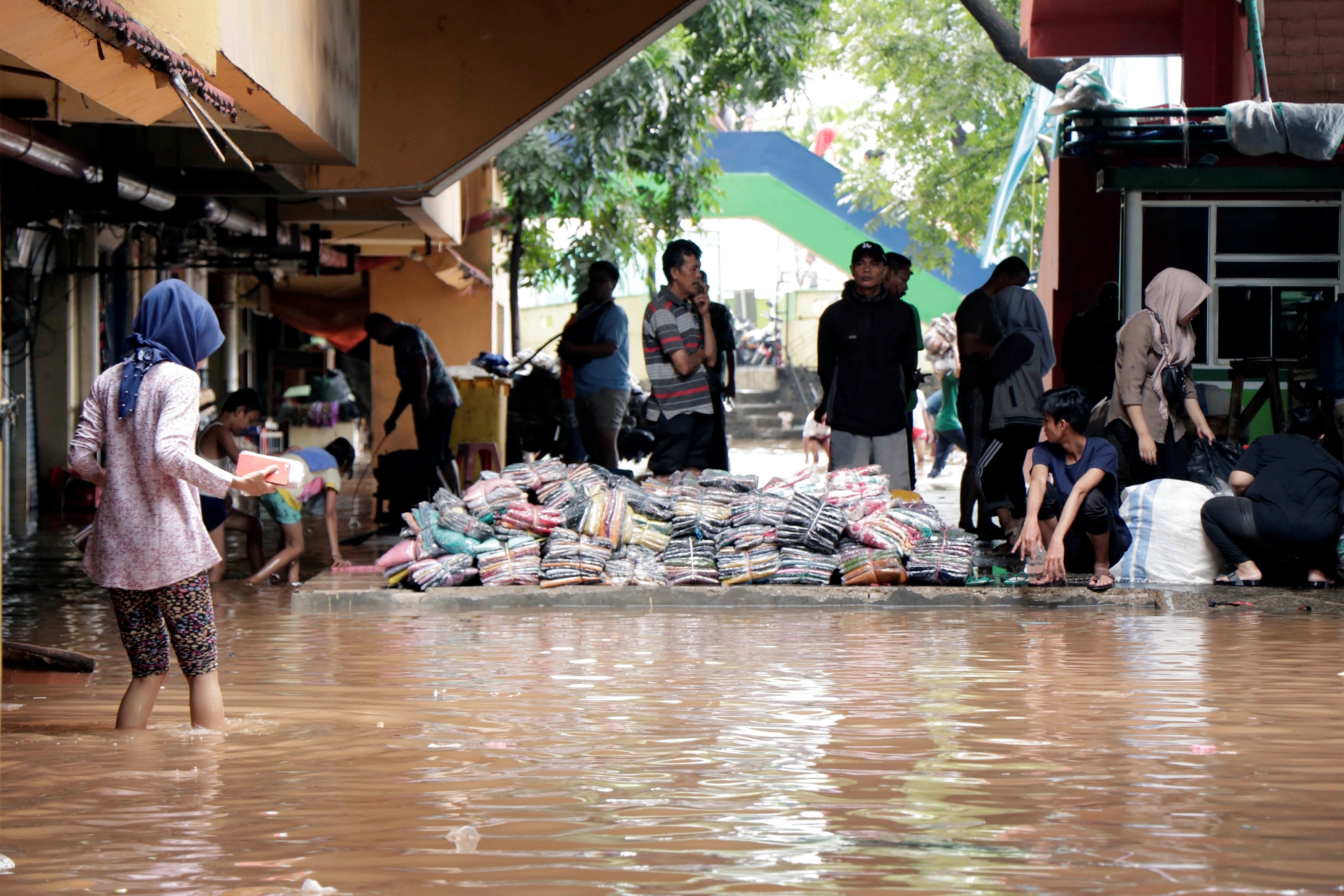 Berikut, Cara Bangun Kota Versi Ali Sadikin
