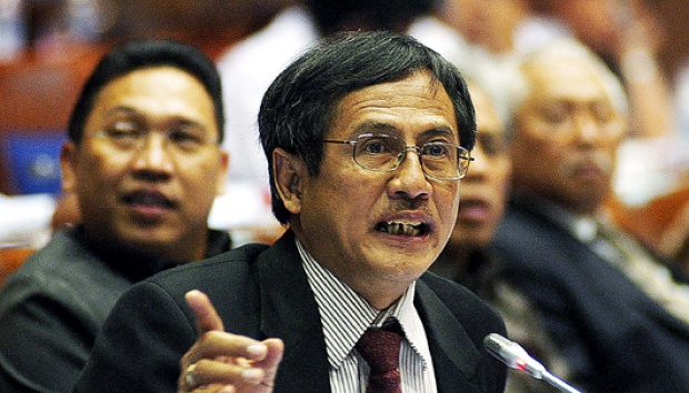 LKN: Tingkatkan Kualitas SDM, Pemerintah Perlu Terapkan Nawagenda