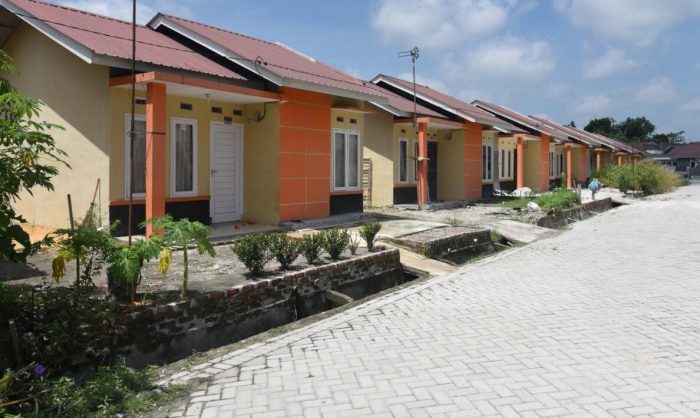 Selesai, Fasilitas Pendukung Pos Perbatasan Jayapura