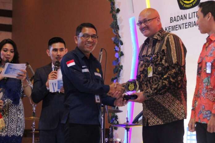 Kementerian ESDM terus Tingkatkan Inovasi