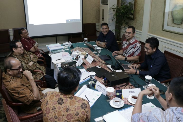 Manfaat CSR Desa Binaan untuk PGN, Apakah?