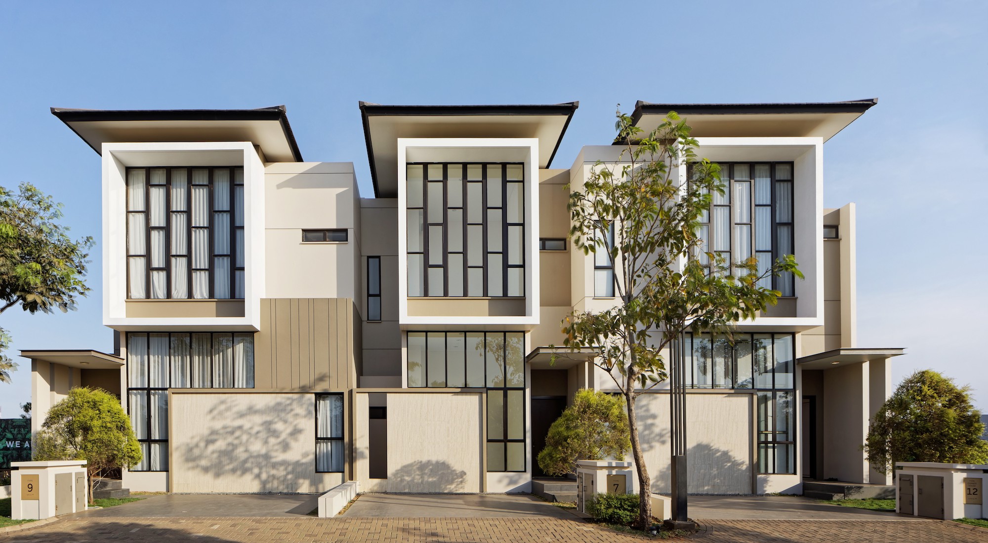 Astra Modern Land Hadirkan Cluster Semayang