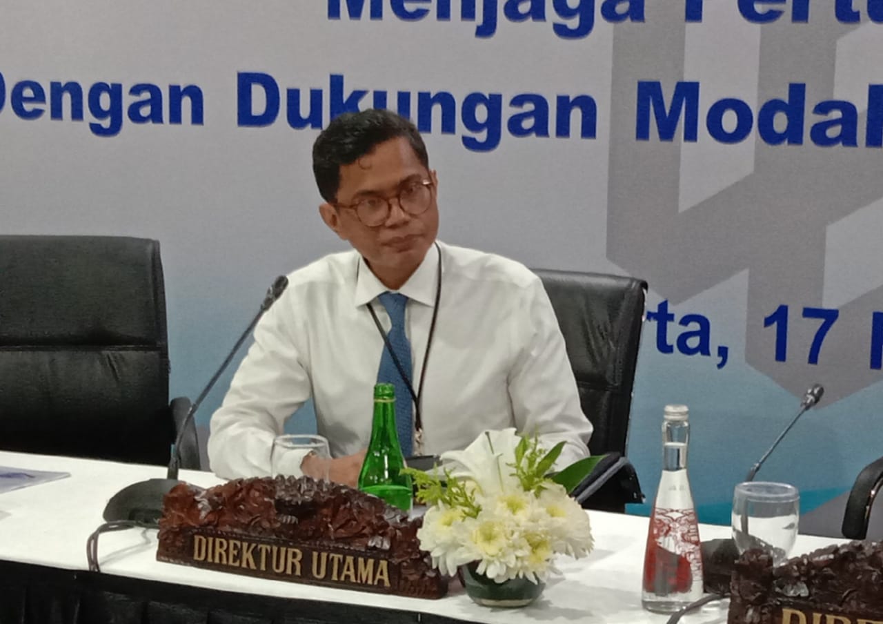 NPL BTN Bisa Ditekan ke Level 3%