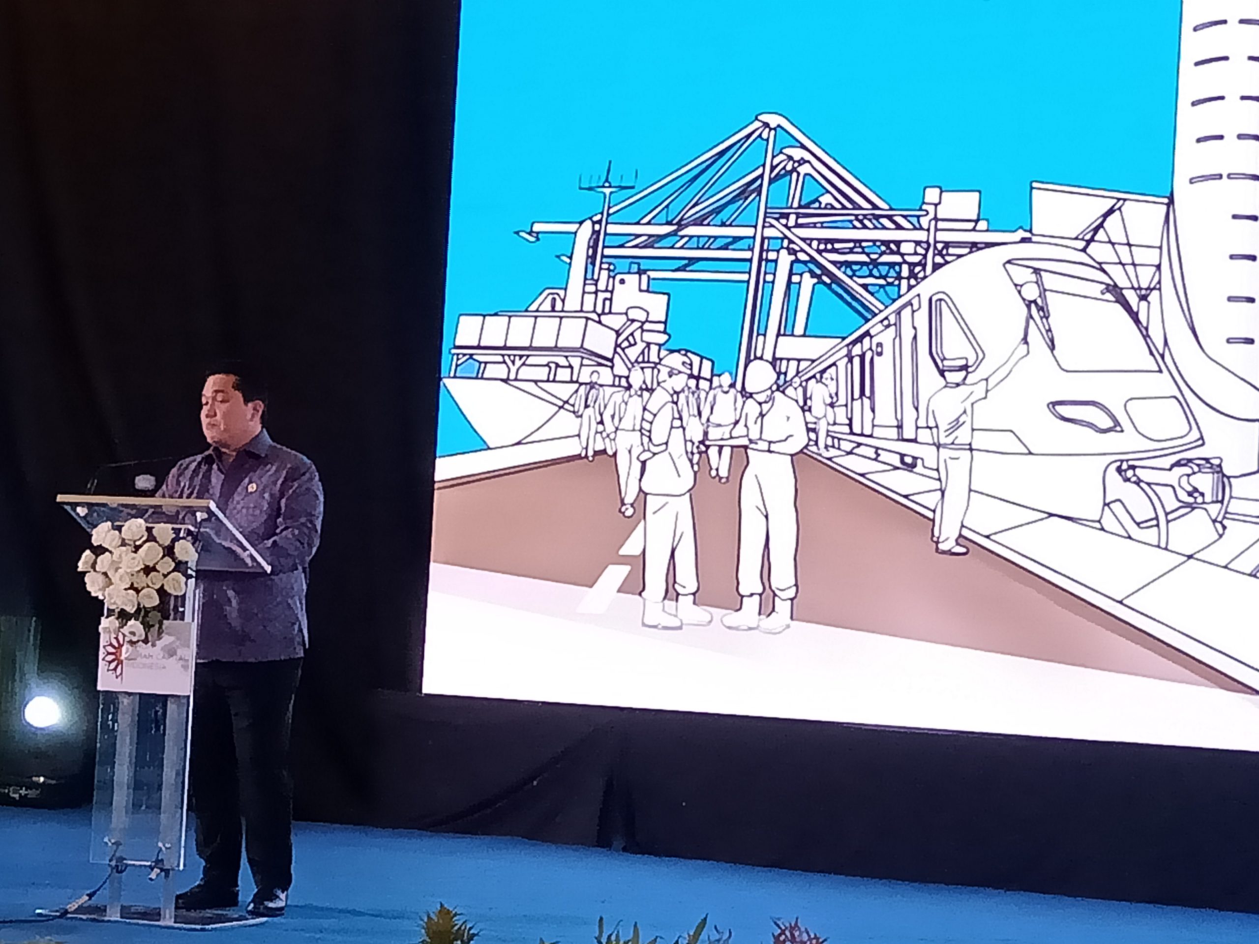 30% Dana CSR BUMN untuk Kualitas SDM