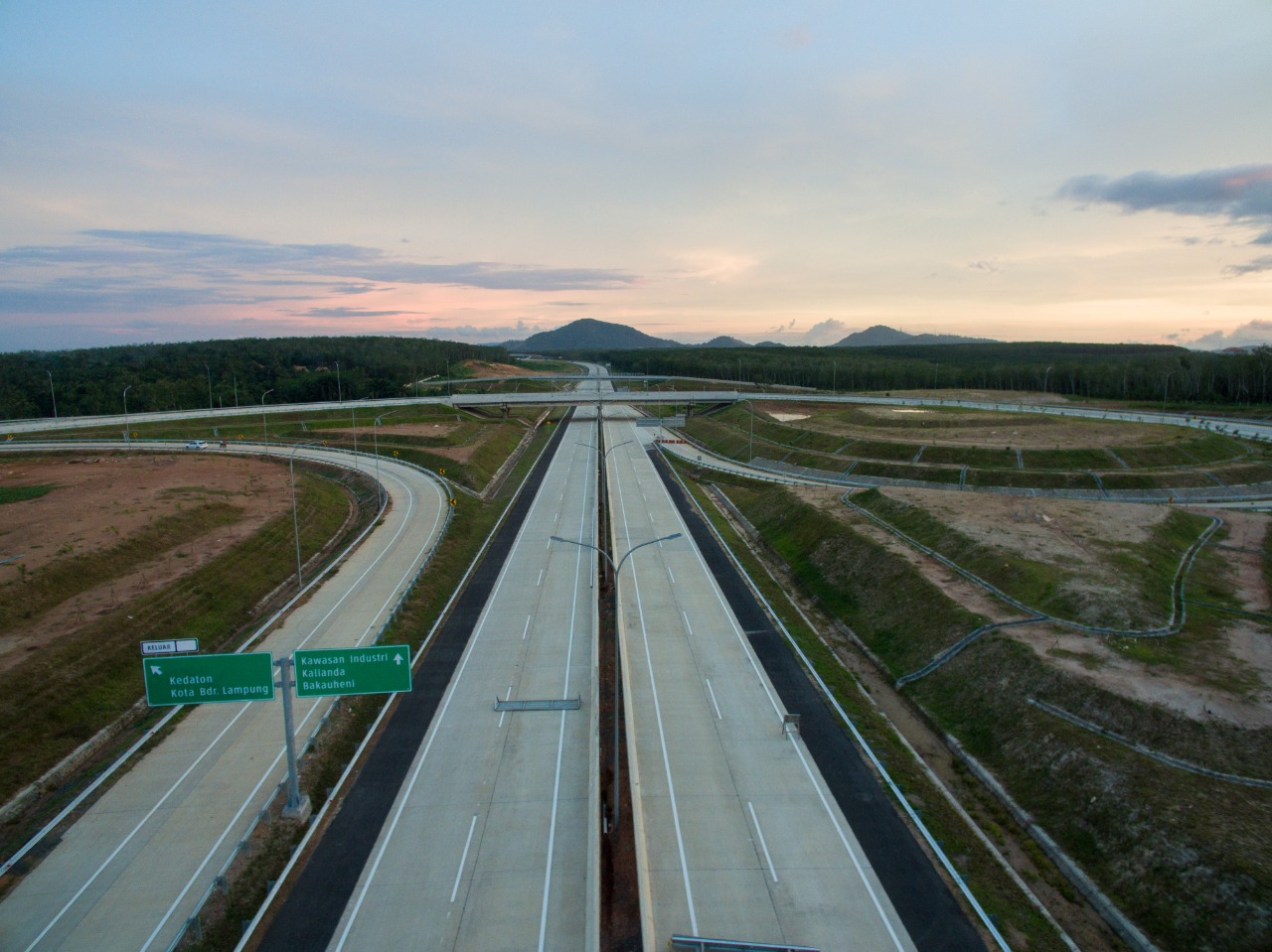 HK Berkarya Menuju Go Internasional