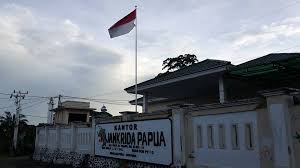 Upaya Jamkrida Papua Membangun Tanah Papua