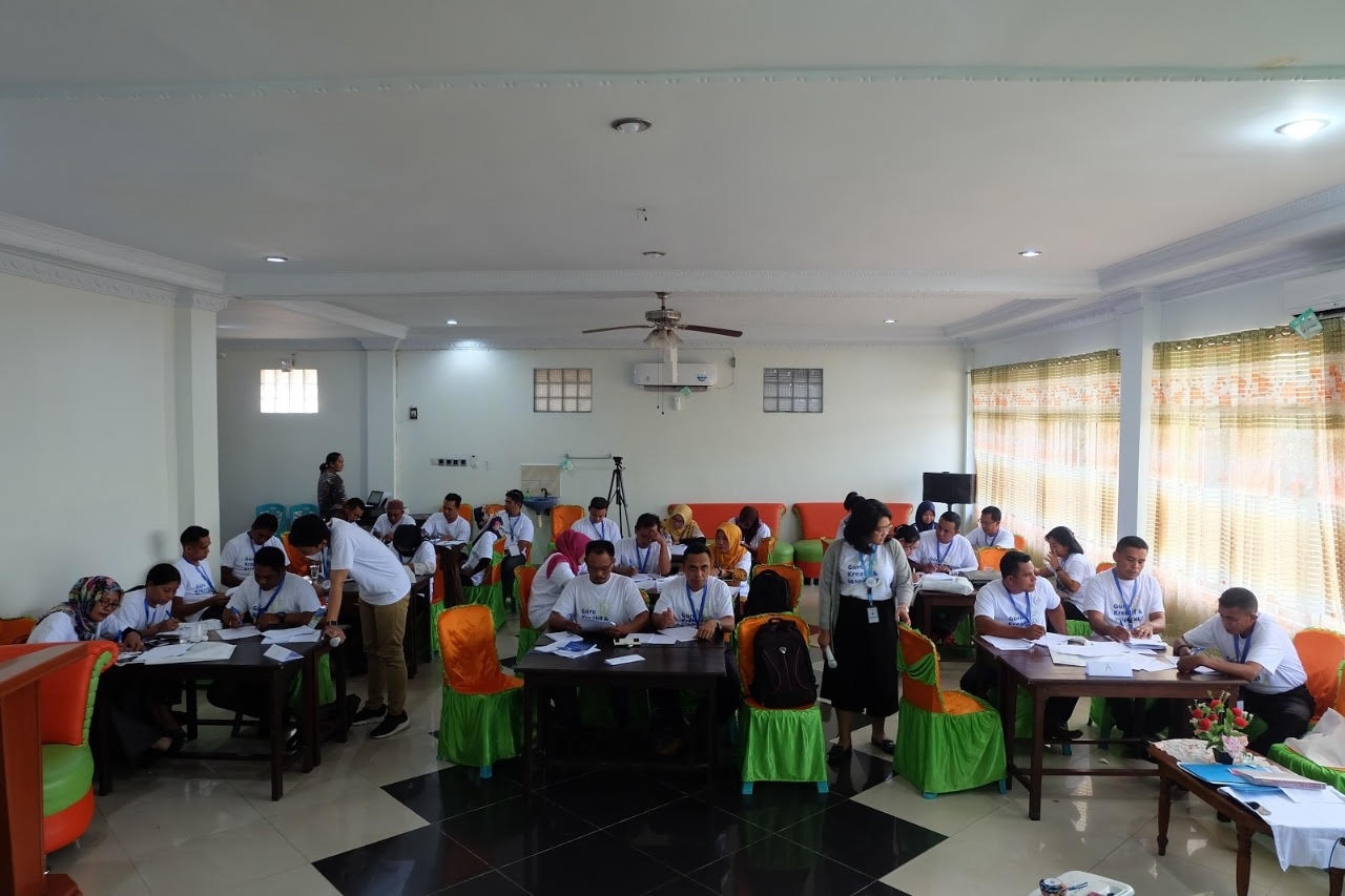 20.000 Kelas Online Quipper Digunakan Guru