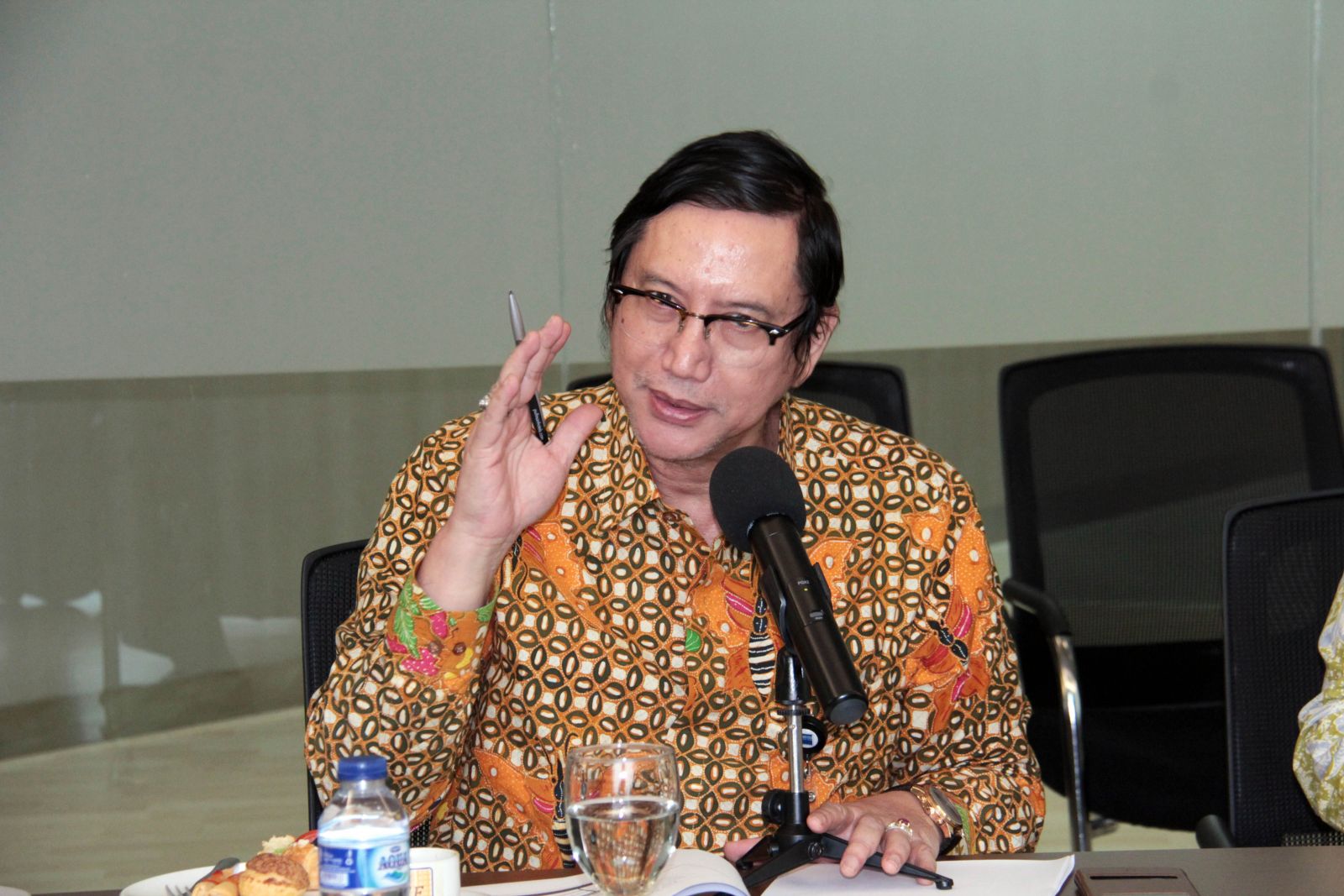 Penyelidikan Dugaan Dumping Lysine Impor Dimulai