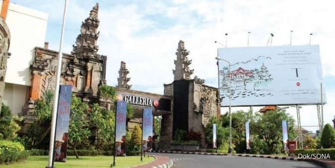 Emiten Pariwisata Ini Mulai Terdampak