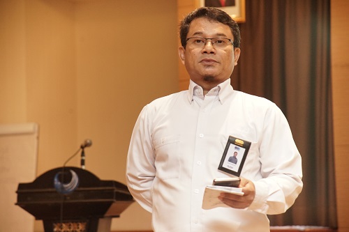 Sucofindo Dukung ISO 37001