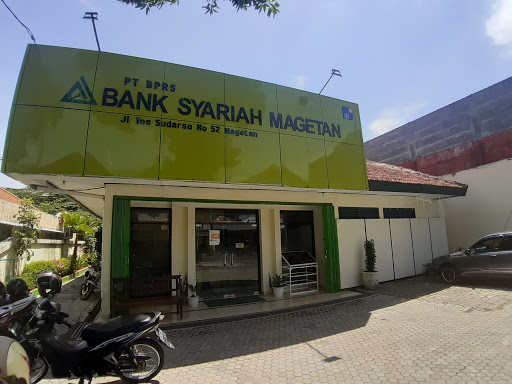 BPRS Magetan Jemput Bola Persempit Gerak Rentenir