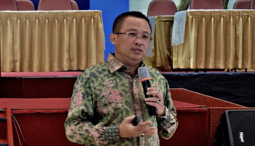 Bambang Eka Cahyana Tutup Usia, Pupuk Kujang Berduka