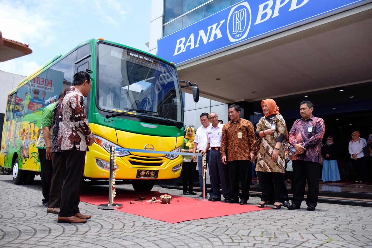 BPD DIY akan Lebarkan Akses UMKM