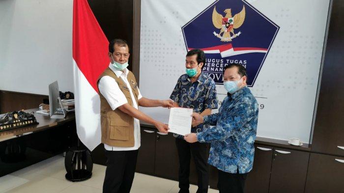 Obat Penanganan Covid-19 Mulai Beredar di Indonesia