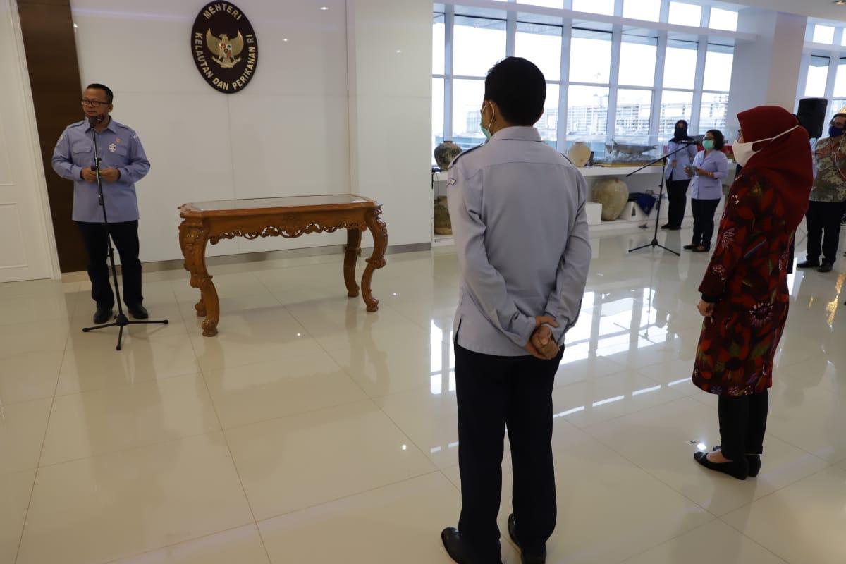 Perindo Serap Ikan Nelayan 1.500 Ton