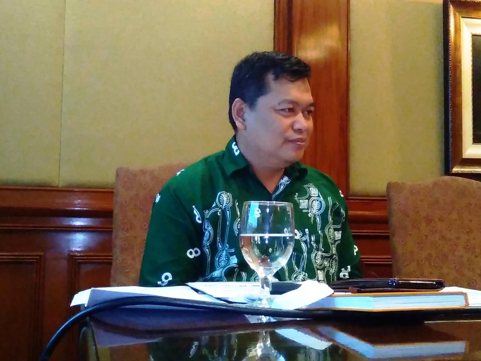 Aset Bank Pasar Kulon Progo Dekati  Rp 500 Miliar