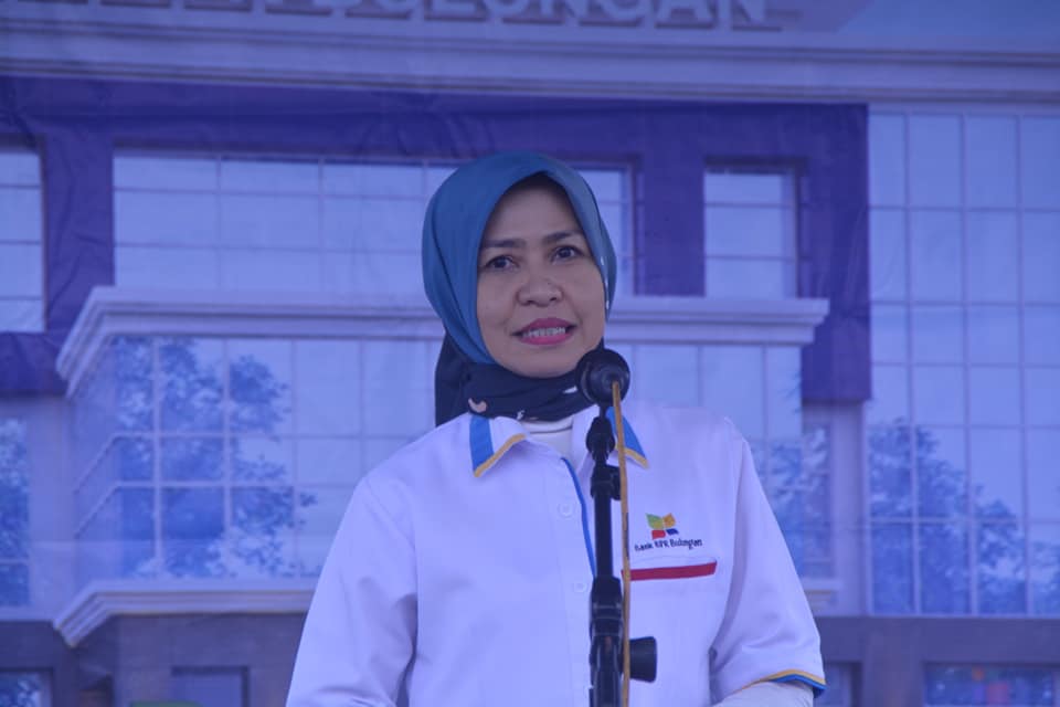 TOP BUMD 2020: BPR Kabupaten Bulungan, Serius Menggarap Segmen UMKM