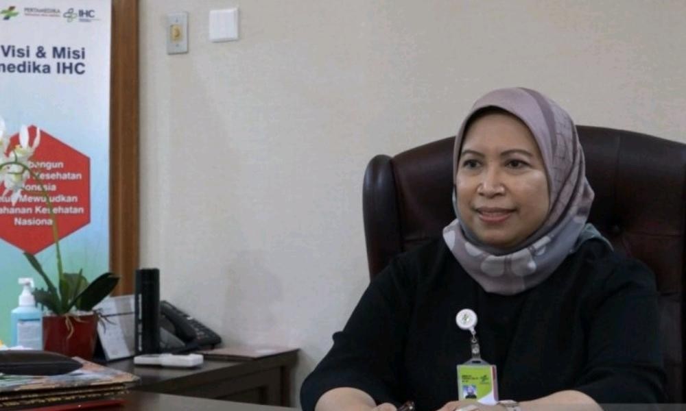 Pertamedika IHC Siap Luncurkan Aplikasi Drive Thru Clinic Covid-19