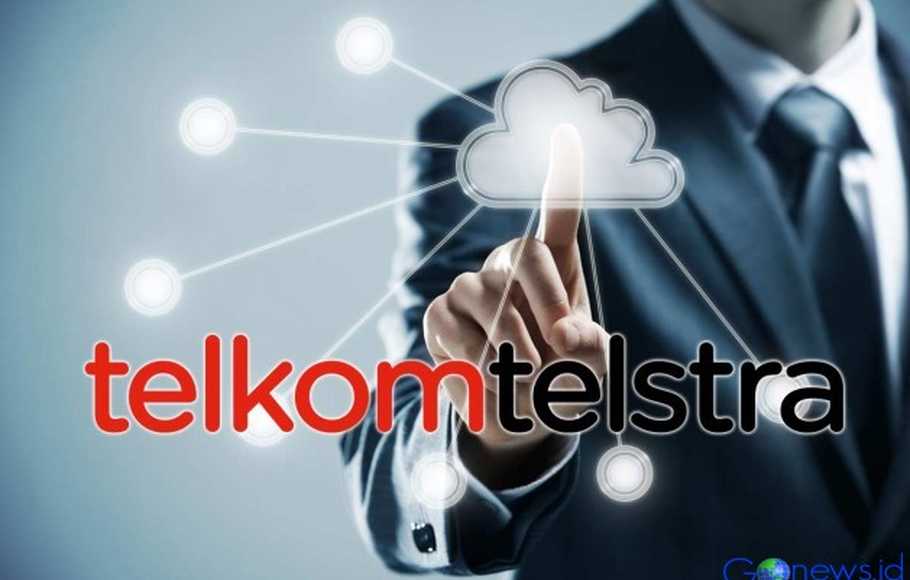 Dukung WFH, Ini Layanan Baru Telkomtelstra