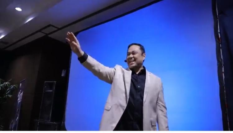 ESQ Digi World, Solusi Menuntut Ilmu di Kala Pandemi