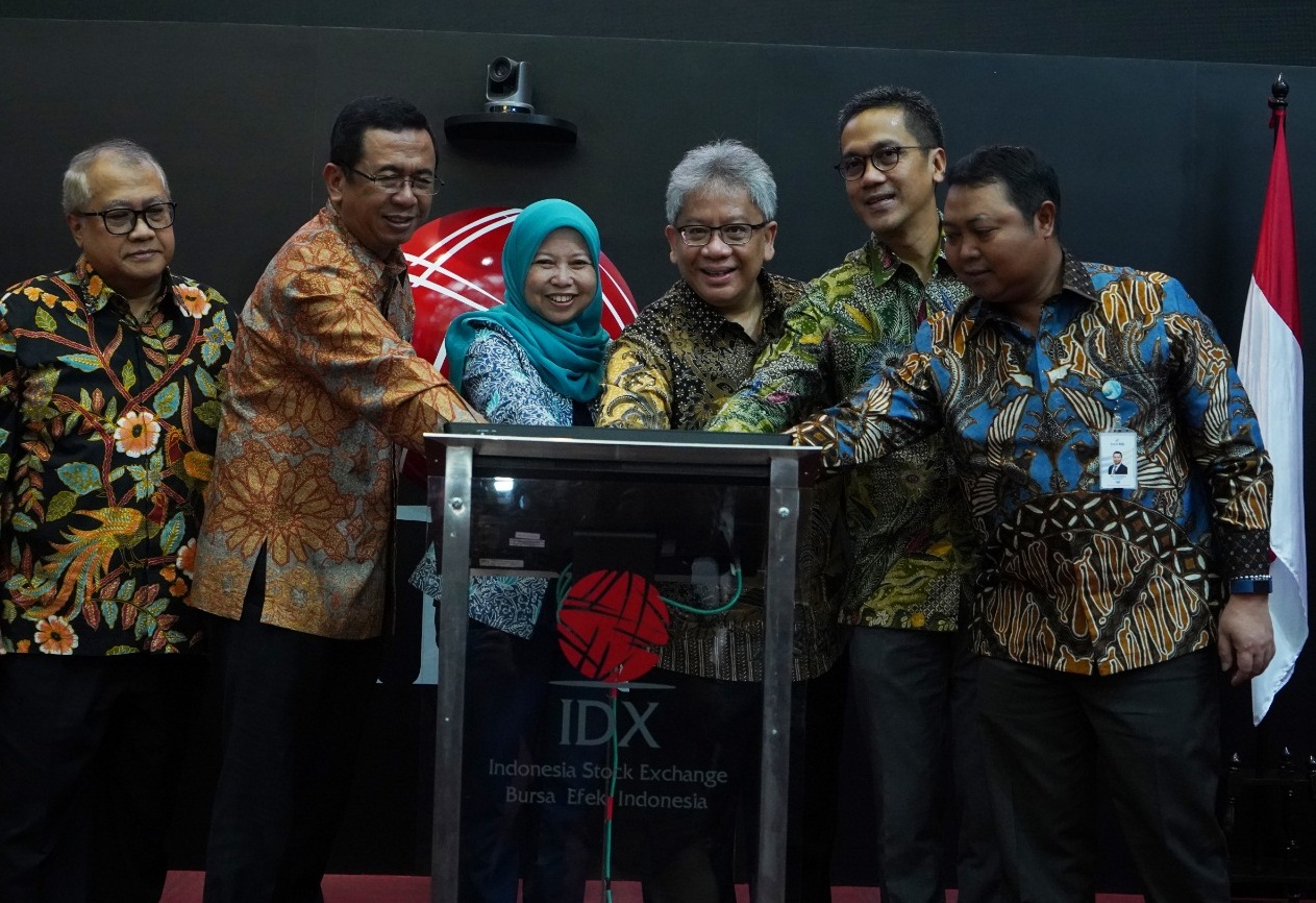 Ikut Arahan OJK, Bank BJB Segera Gelar Due Diligence