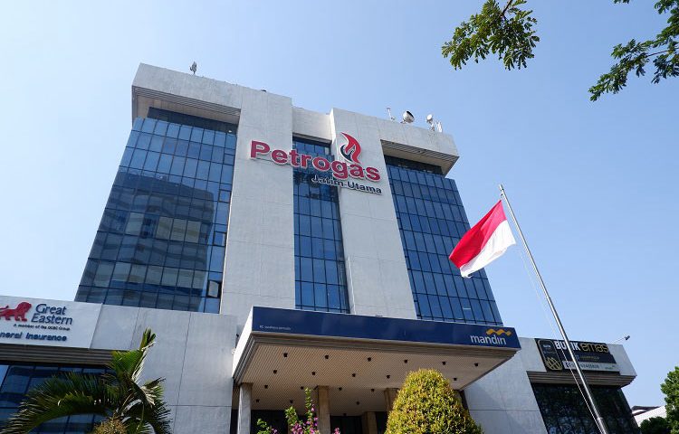 Ini Strategi Petrogas Jatim Utama Menjadi World Class BUMD