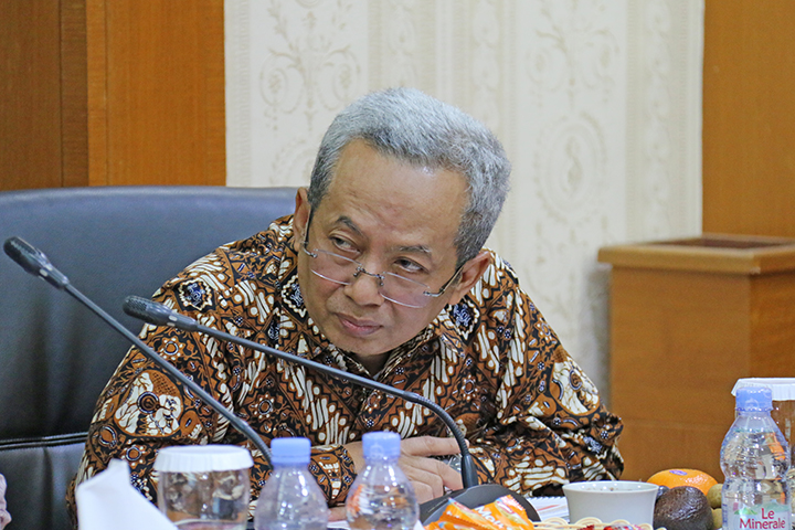 Industri Pengalengan Ikan Dapat Berkah