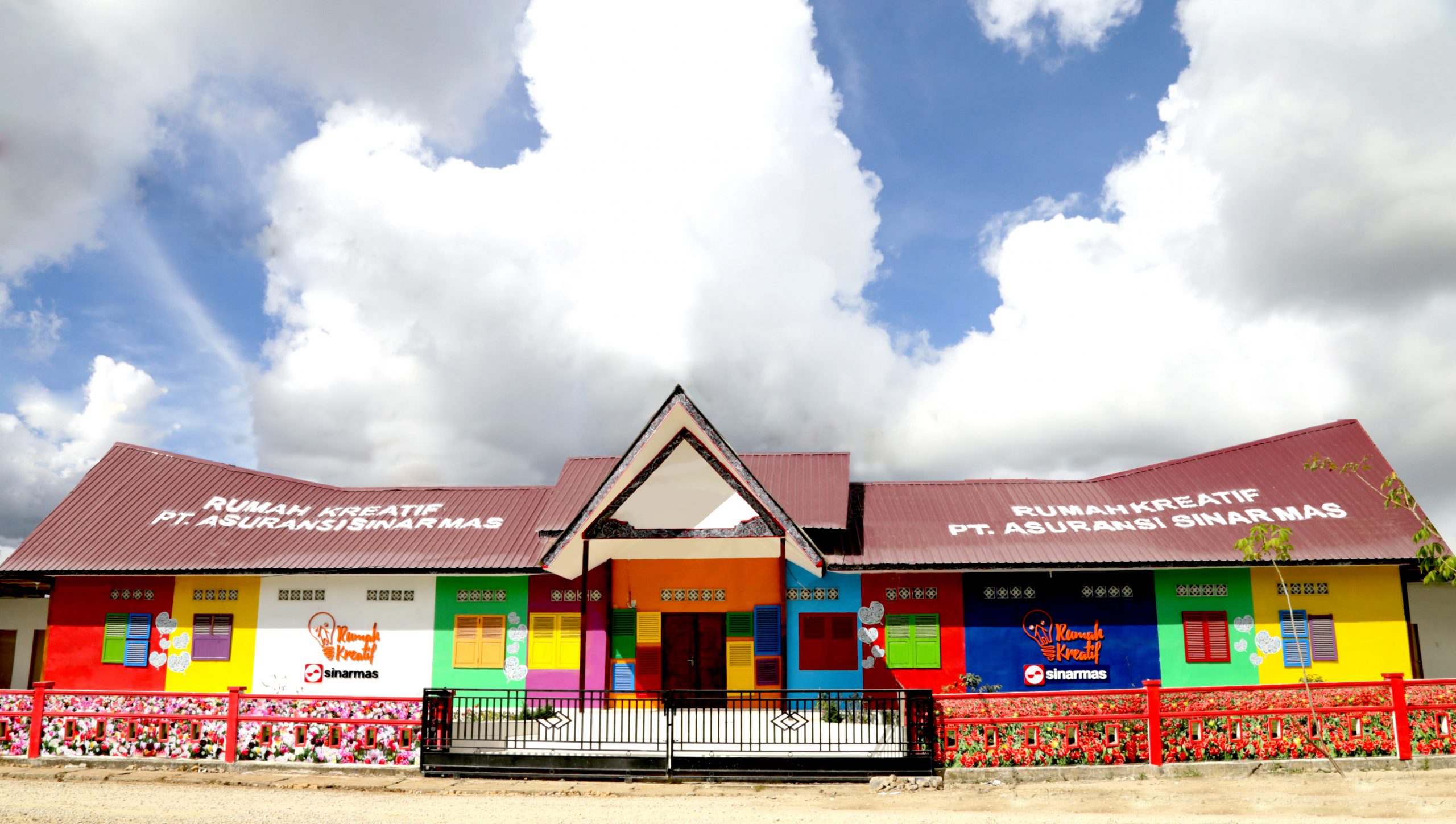 ‘Sengsara Membawa Nikmat’ Danau Toba