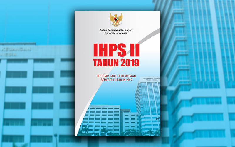 Kontribusi BPK Mengalir Hingga ke Meja Belajar Adinda