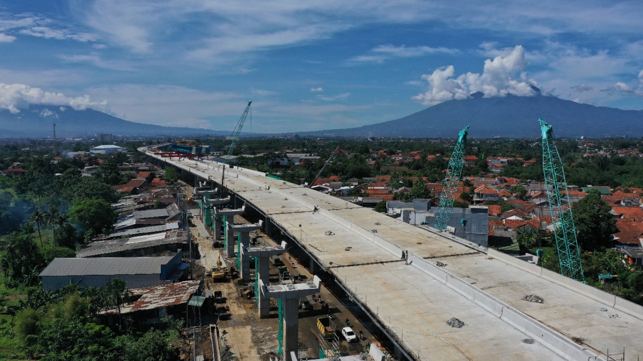 Jasa Marga Laksanakan Protokol Pencegahan Covid-19