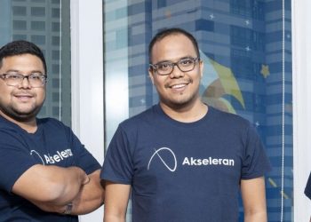 Pendanaan Akseleran Naik Jelang Lebaran