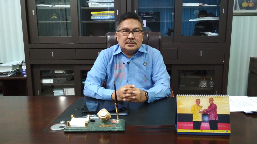 Inovasi PDAM Kota Gorontalo Berbuah Prestasi dan Apresiasi